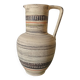 Large spara ceramic vase from the 70s