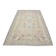 Turkish Oushak Carpet sku 3156
