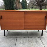 Teak sideboard 60s