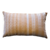 Coussin Kachin Caramel