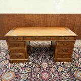 Classic English Eichholtz Desk