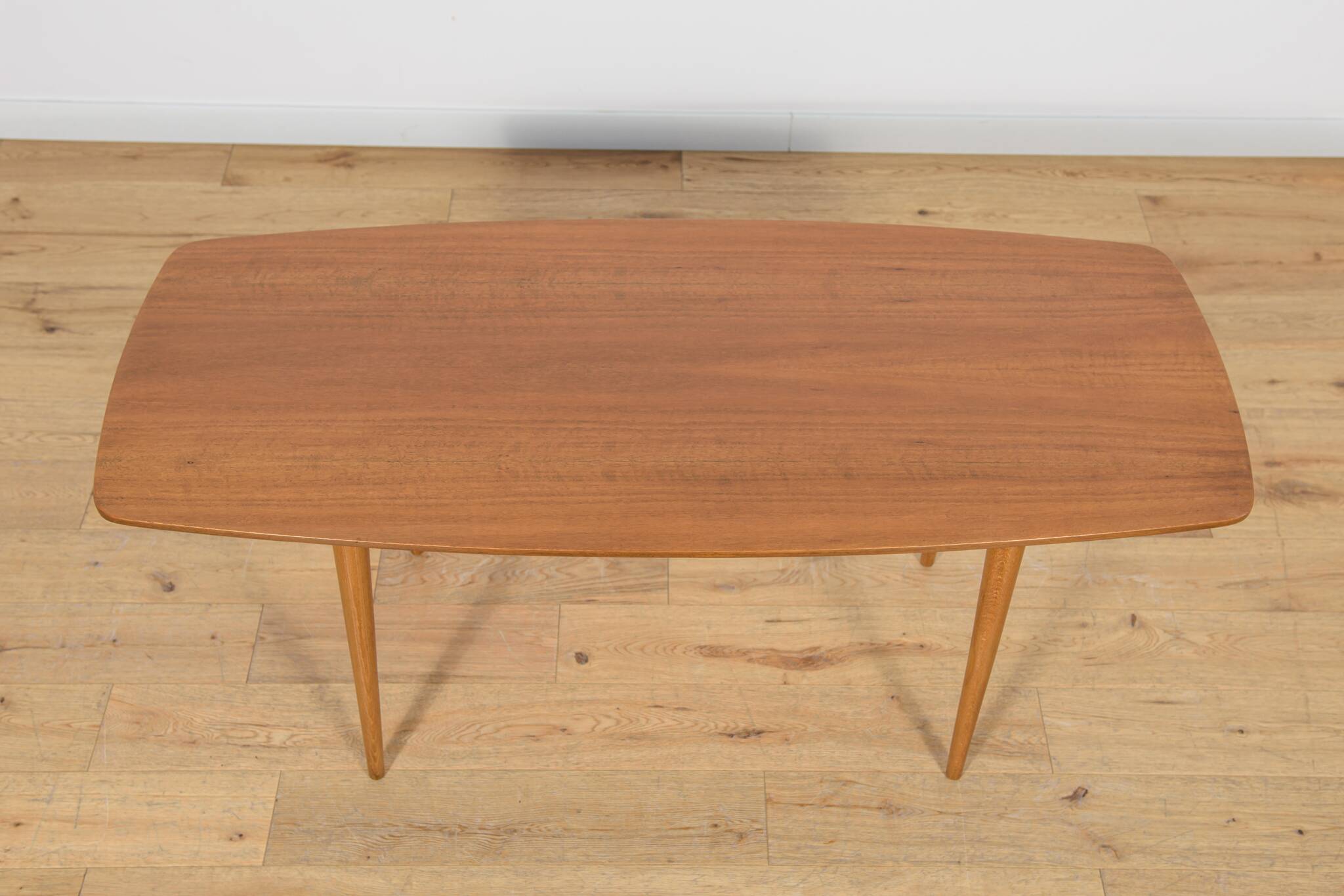 Coffee Table by Hubert Hubert Nepožitek & Bohumil Landsman for Jitona, Czec