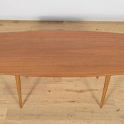 Coffee Table by Hubert Hubert Nepožitek & Bohumil Landsman for Jitona, Czec