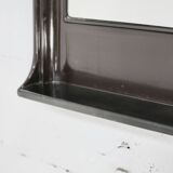 Jean Garçon. Formag mirror. Plastic. Circa 1970