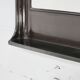 Jean Garçon. Miroir Formag. Plastique. Circa 1970