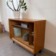 Shelf / TV unit from the 1960s