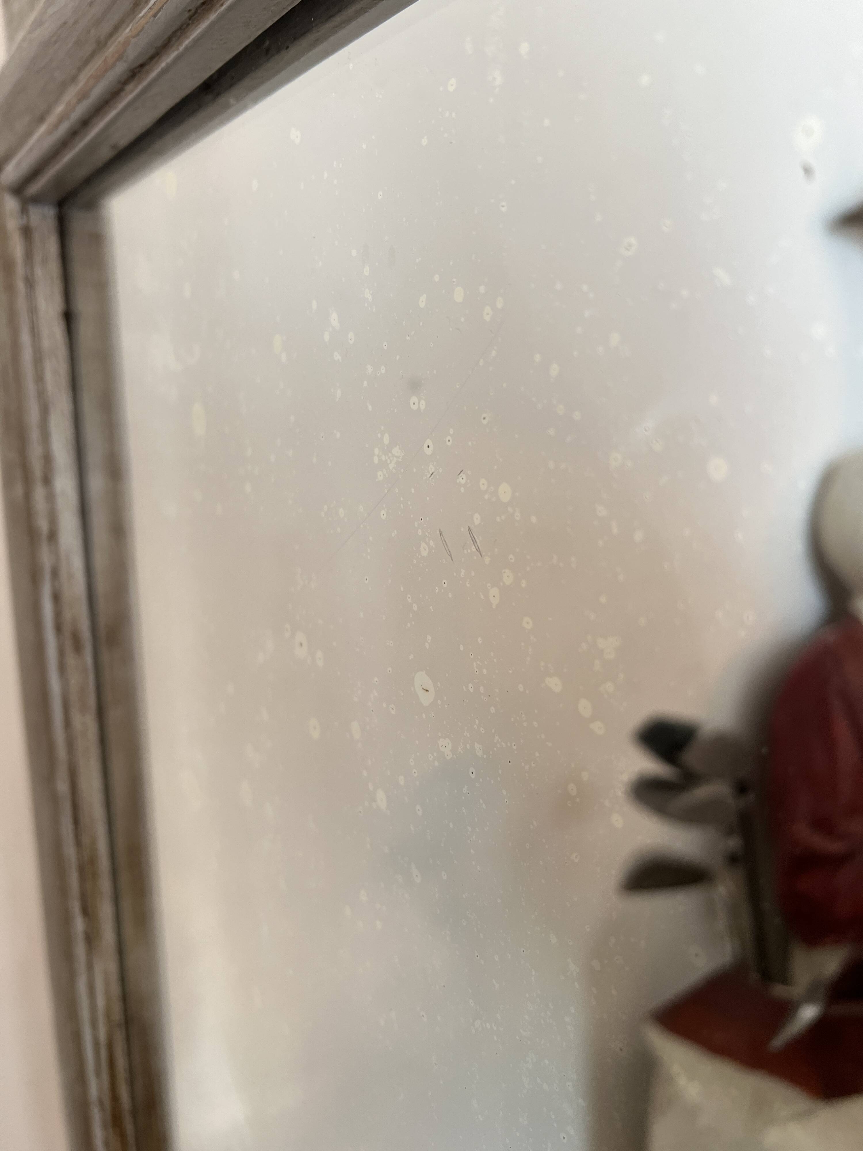 19th century trumeau