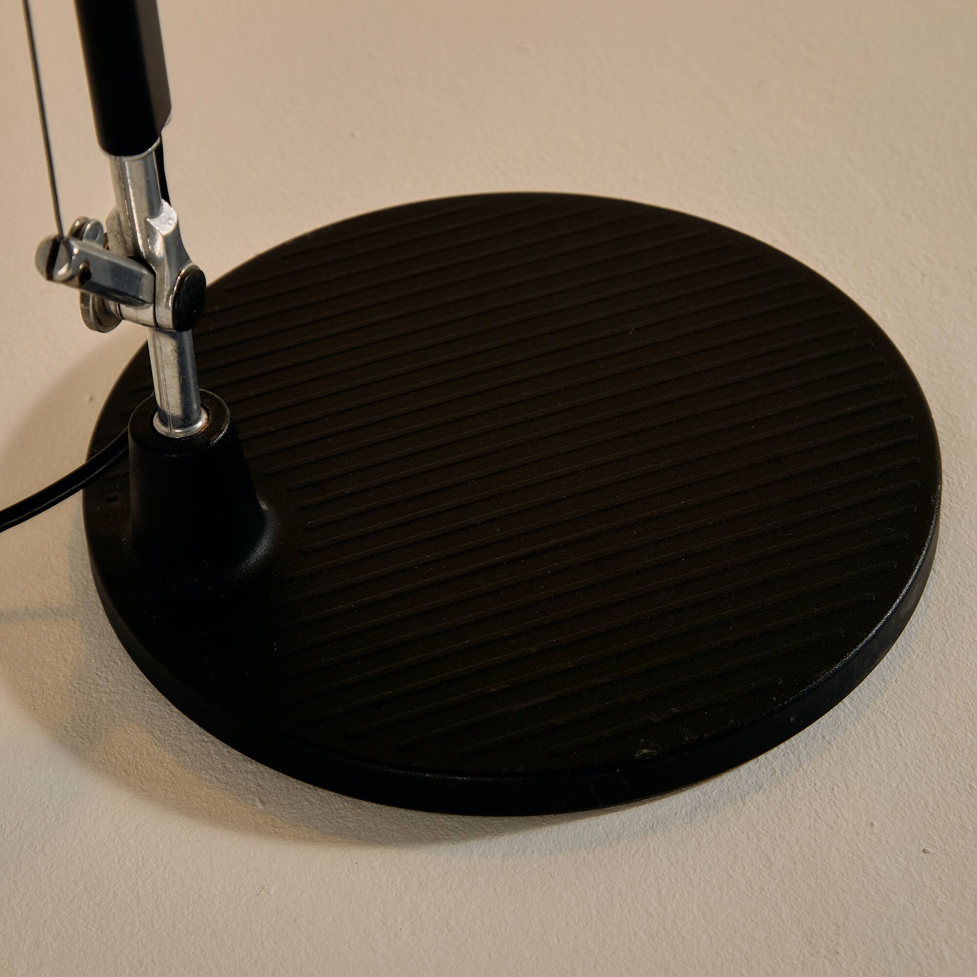 Lampe de table Tolomeo par Michele De Lucchi et Giancarlo Fassina pour Artemide