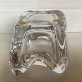 Empty pocket in crystal of Bayel