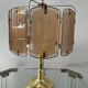 Vintage lamp from the 70s