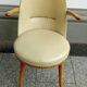 Midcentury armchair attributed by Thonet