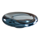 Glass Bowl design Per Lütken for Holmegaard, 1950s