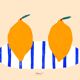 Twin lemons