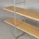 Niels Gammelgaard bookcase shelf