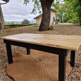 Low table