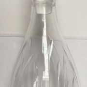 Carafe Daum