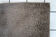 Vintage carpet german modern 57cm x 111cm 1960s