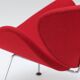 Early Edition Orange Slice Chair - Model F437 - Pierre Paulin for Artifort