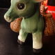 Salt and pepper donkey