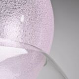 Giova lamp by Gae Aulenti, creation from 1964
