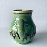 Ancient Savoyard pottery from Saint Jorioz