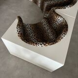 Vintage Safari sofa by Archizoom for Poltronova