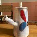 Marie Christine Treinen 50' Coffee Maker