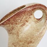 Vase Bertoncello vintage 1960