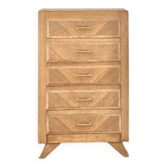 Chiffonnier années 50