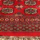 Wool rug 80*119