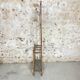 Art deco coat rack