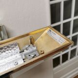 Disderot luminaire wall lamp, Glass Light