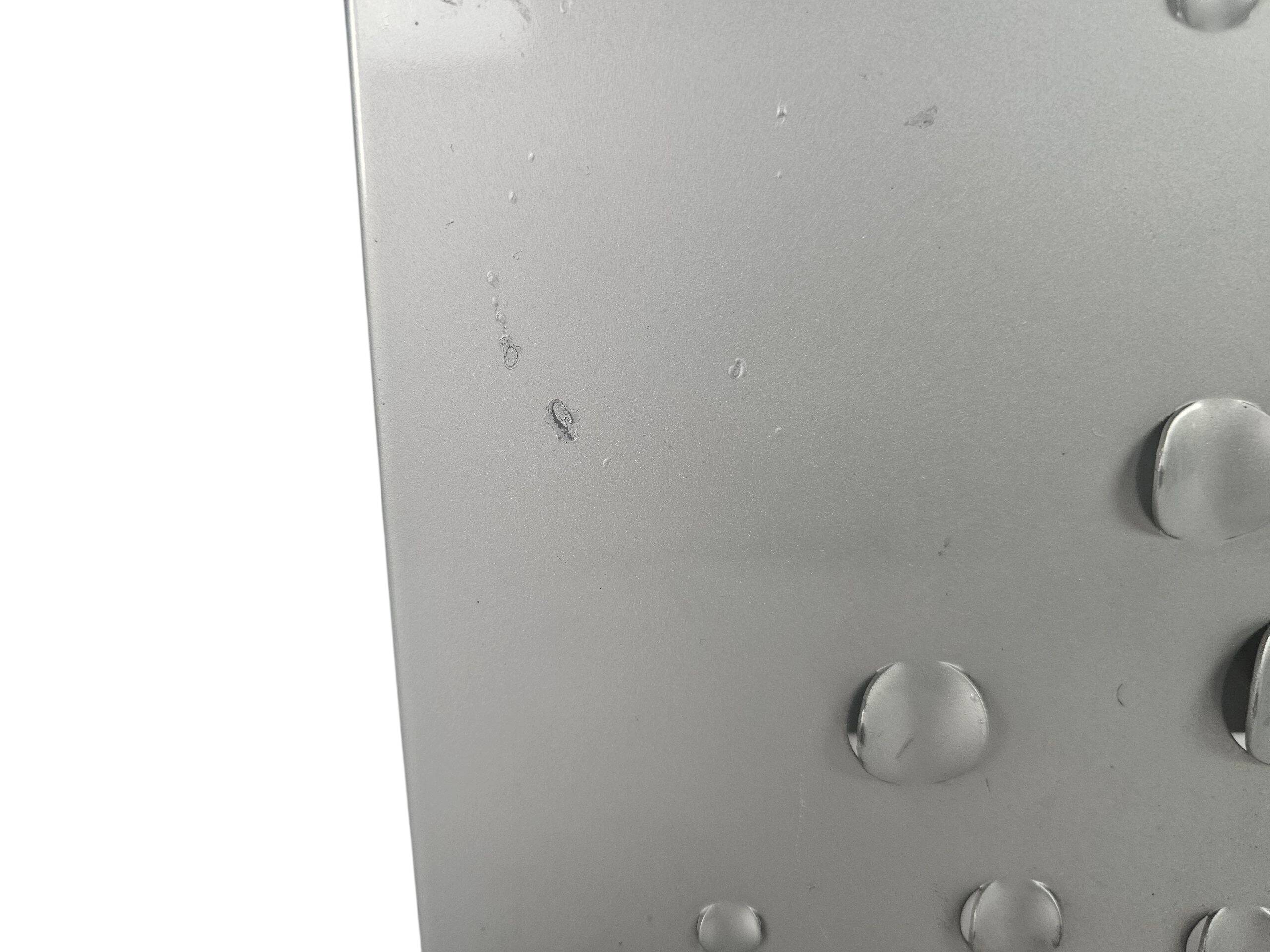 Raak Amsterdam - design Evert J. Jelles - model C-1627-20 - 1960's