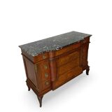 chest of drawers, 1930s