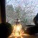Crystal lamp