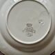 Longwy plates 1920