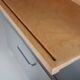 1990s Mobile “Uni” desk by Alinea, Switzerland