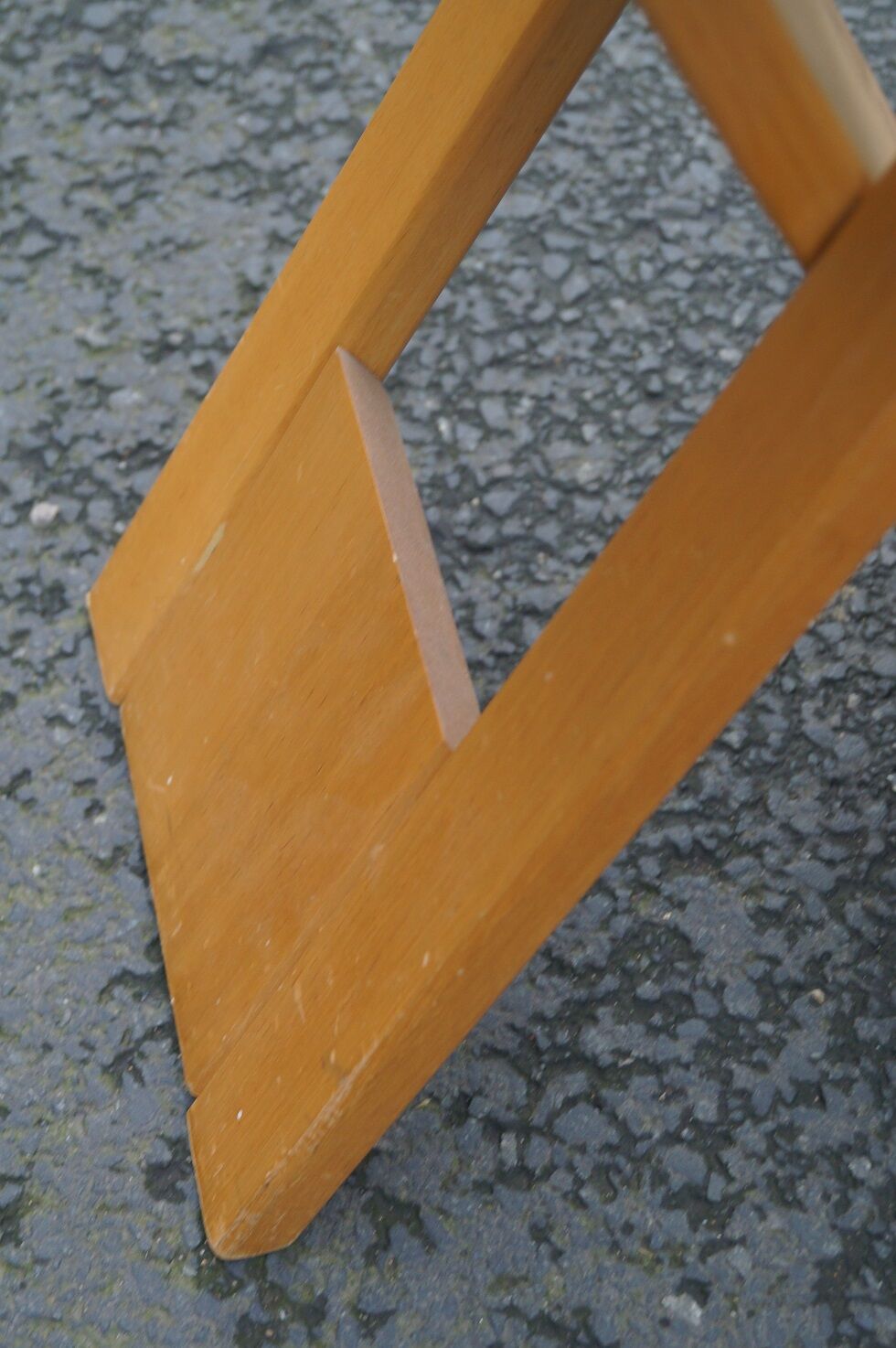 Stool Suzy Adrian Reed 1970