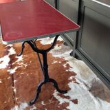 Bistro table