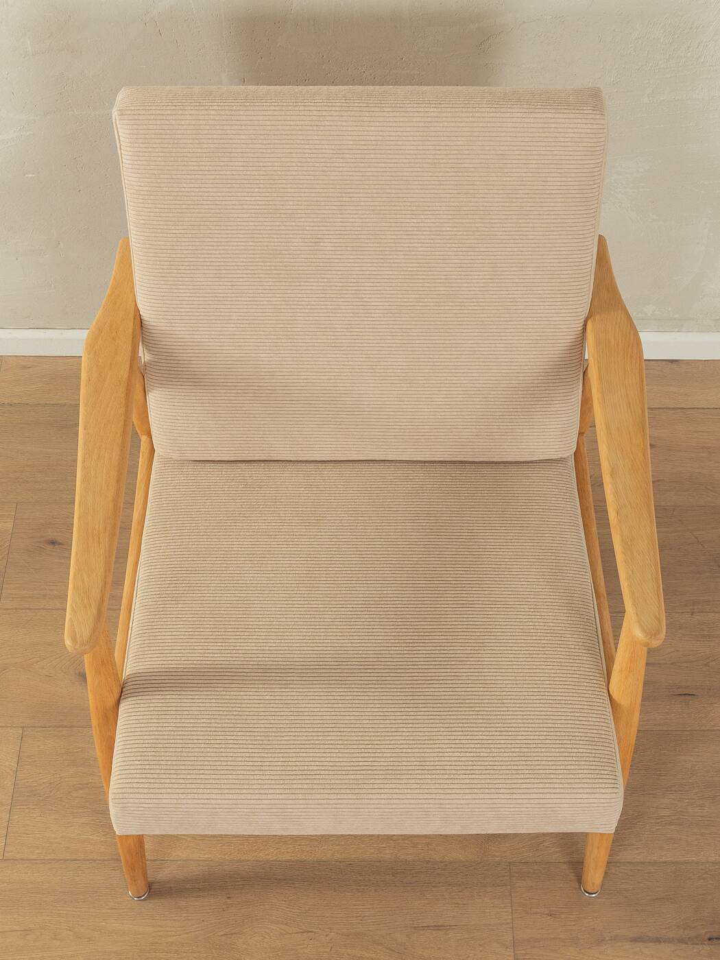 Fauteuil des années 60
