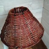 Lampe années 50