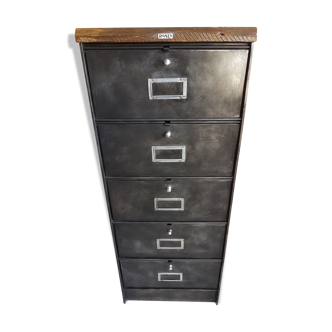 Roneo column furniture