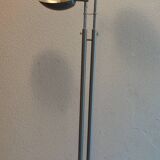 Double floor lamp, Jelken model, Ikea, 1980s