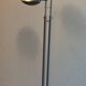 Double floor lamp, Jelken model, Ikea, 1980s
