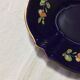 Blue Oven Sugar Bowl