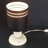 Lamp spot 1950 vintage