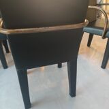 10 designer armchairs by B&B Italia by Antonio Citterio