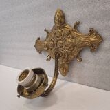 Applique en bronze doré, style Louis XVI, pp. 20e s. XX - France