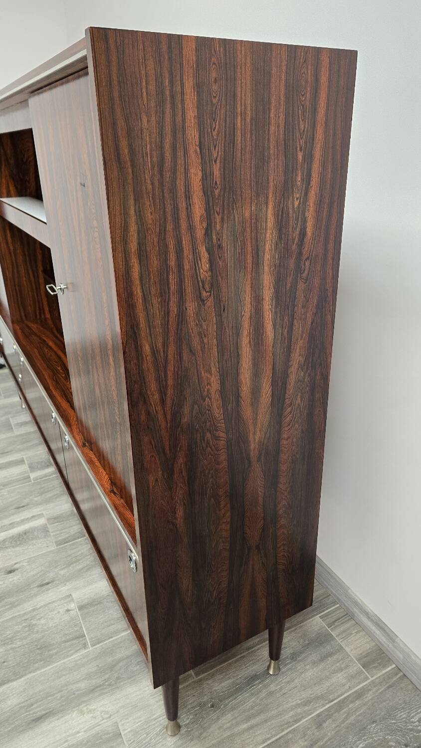 Vintage cupboard, 1960's