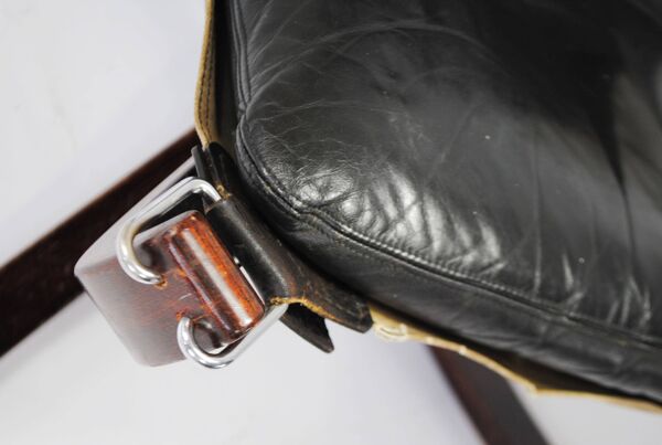 Chaise Falcon de Sigurd Ressell